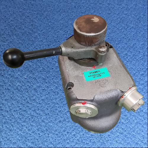 Führerbremsventil FV3b